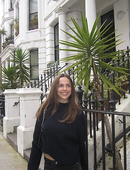Tania Ortuño