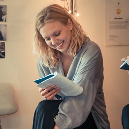 Brynhildur Karlsdóttir