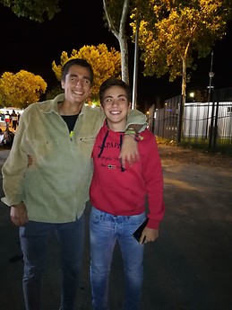 Alejandro