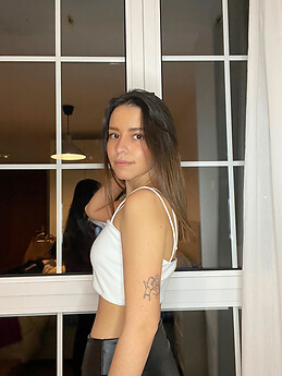 Carlota Parra Hernández