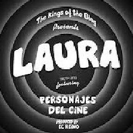 Laura TM
