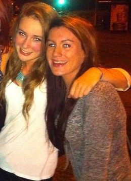 Laragh