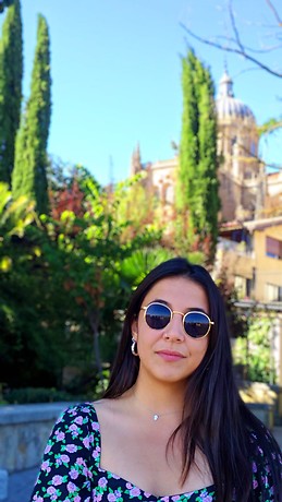 Ángela  González Fernández