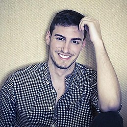 Daniel Aparicio