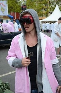 Jonathan Lindblom