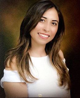 Ana Gabriela Canarios Almanza