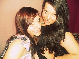 Patricia Luque Castillejo