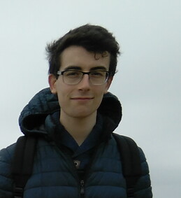 Léo Buecher