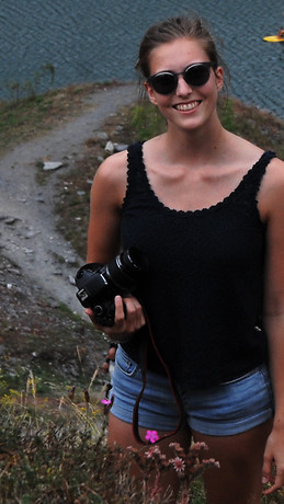 Melissa Kramer