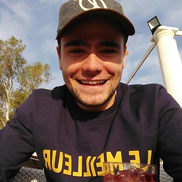 Francisco Almario Morales