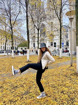 Isabel Fernández Pérez