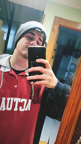 Alejandro Gonzalez Castellanos