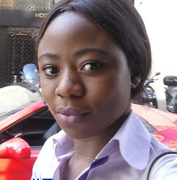 Onyinye