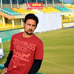 Naman Konswal