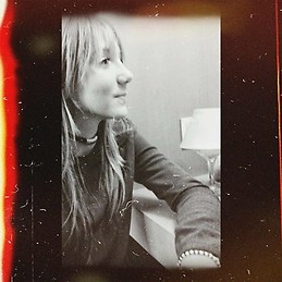 Maria Rodriguez Segovia