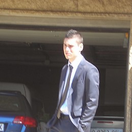 Sergio Gonzalez
