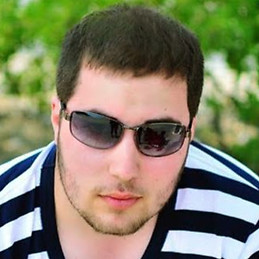 Jesús Álvarez Díez