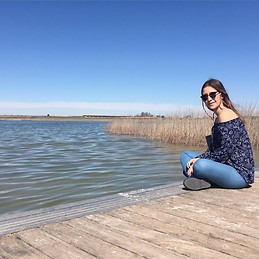 Paula Zuazo López