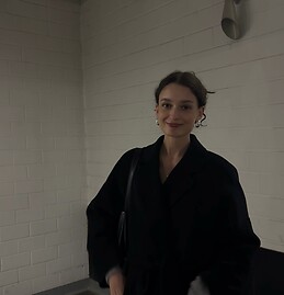 Gina Tetecher