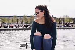 SUSANA PÉREZ GÓMEZ