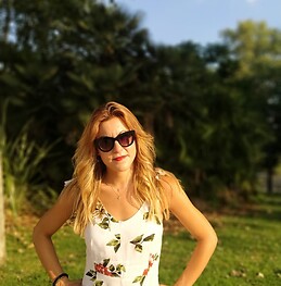 Begoña Jimenez