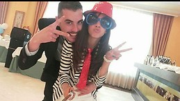 Jose Perez Fernandez