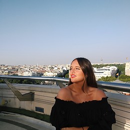Laura Escote Pérez