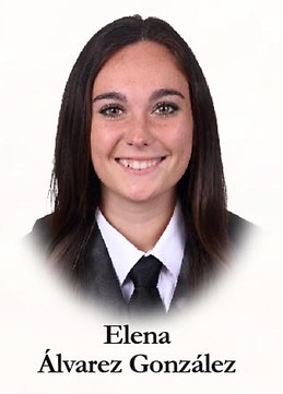 Antonia Gonzalez Sanchez