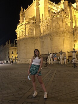 alejandra Romera Gutierrez