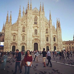 Juliana Sanchez Calderon