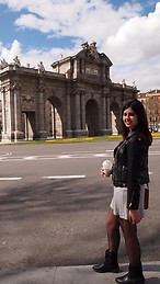 María Belén Parra García