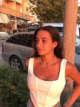 Claudia Sierra Arjona