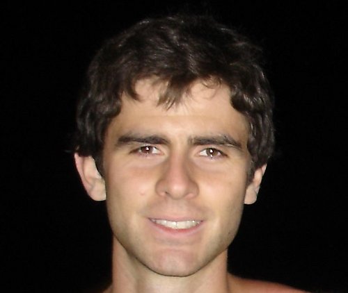 Lucas Ariel Martinez