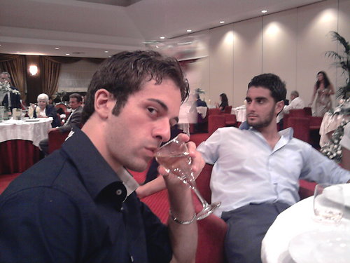 Alex Alfano
