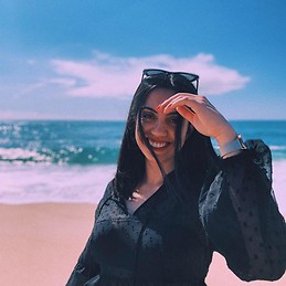 Andria Fonseca