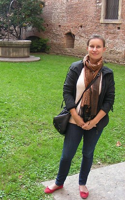 Aneta Jeż