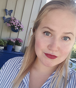 Kristin Petra H. Hoksrød