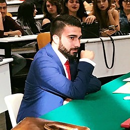 Antonio Lx Viteritti