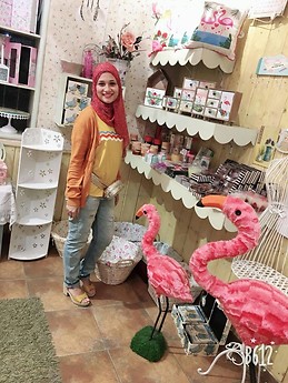 Nora Rabie