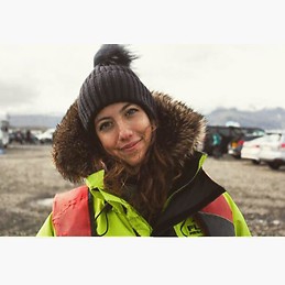 Patricia Gómez Sabater