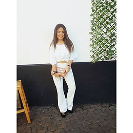 Maria Luisa benito Carrillo