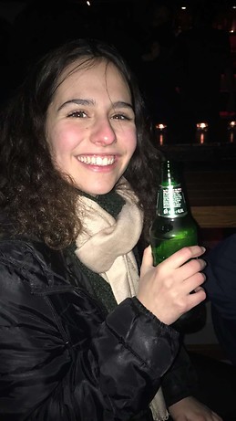 Kelly Gardin