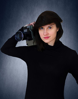 Karolina Mikolajczak