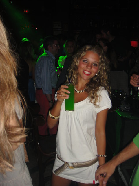 rebecca de paz lozano