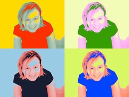 Fabienne Virolle