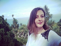 Gvantsa Tvaliashvili