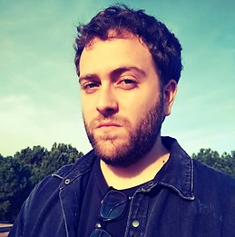 Félix Moyano Frusciante