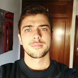 Segundo Moreno