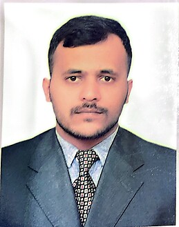 Muhammad Arslan Afzal