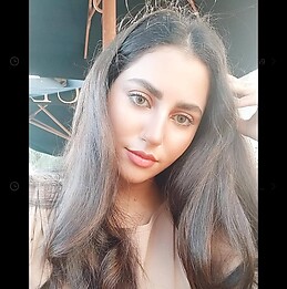 Ikrame Mansoureddine